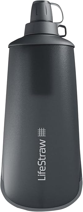 LifeStraw Peak Series Water Filter - 1L by LifeStraw