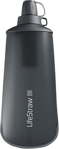 LifeStraw Peak Series Water Filter - 1L by LifeStraw