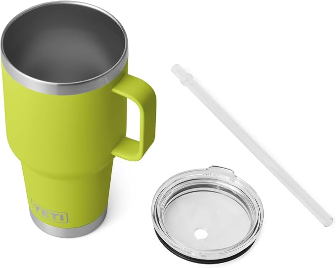 YETI Rambler 35 oz Tumbler - Image 4
