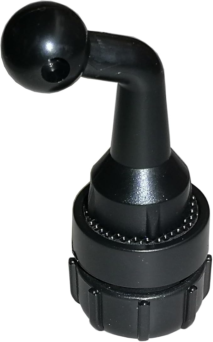 General 17mm Female to Male Ball Head Adapters Ball Joint Extension - Image 6