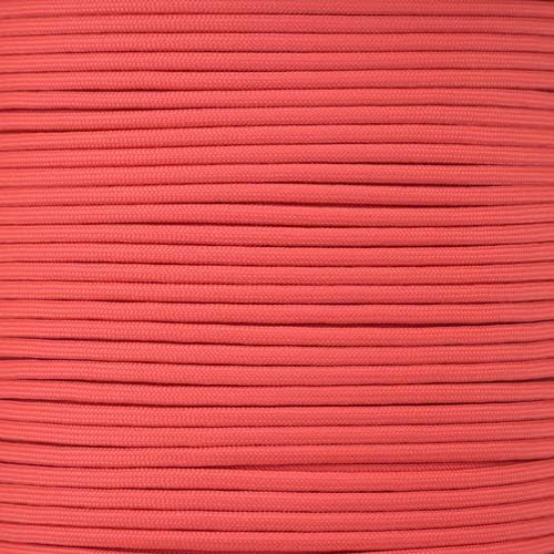 Paracord Planet 100' Hanks Parachute 550 Cord Type III 7 Strand Paracord Top 40 - Image 2