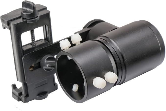 Rifle Scope Mount Camera Adapter - Image 3