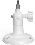 Holicfun 360° Adjustable Indoor/Outdoor Security Camera Wall Mount by Holicfun