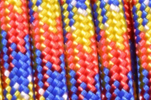 BORED? PARACORD! 550 lb Paracord – Ideal by BoredParacord