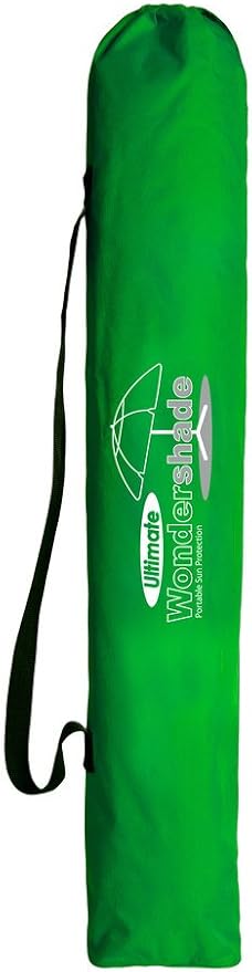 Wondershade Ultimate Portable Sun Shade Umbrella – Lightweight Adjustable - Image 2