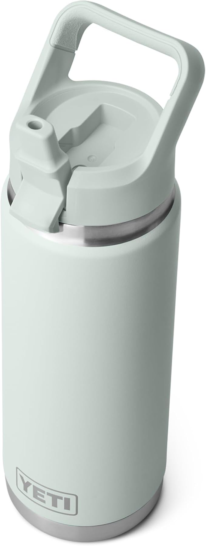 YETI Rambler 26 oz Bottle, Vacuum Insulated, Stainless Steel - Image 3