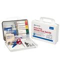 First Aid Only 85 Vehicle Bulk First Aid Kit by FirstAidOnly