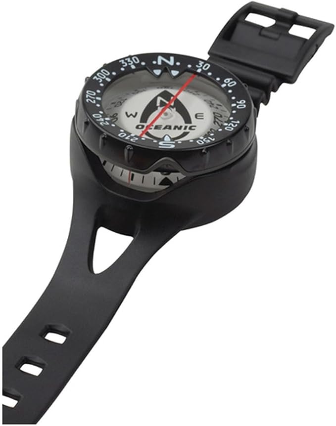 Oceanic Wrist Mount Compass by Oceanic