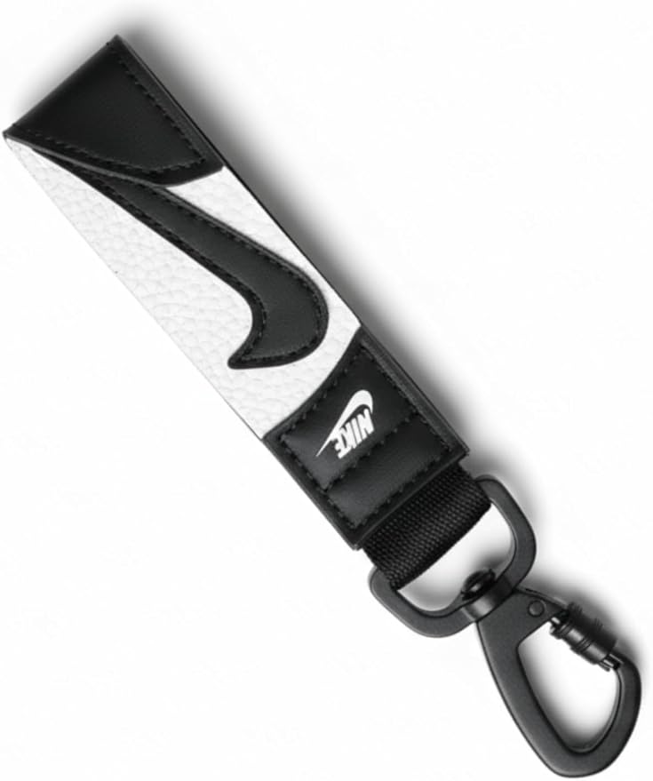 Nike Swoosh Key Holder by Nike