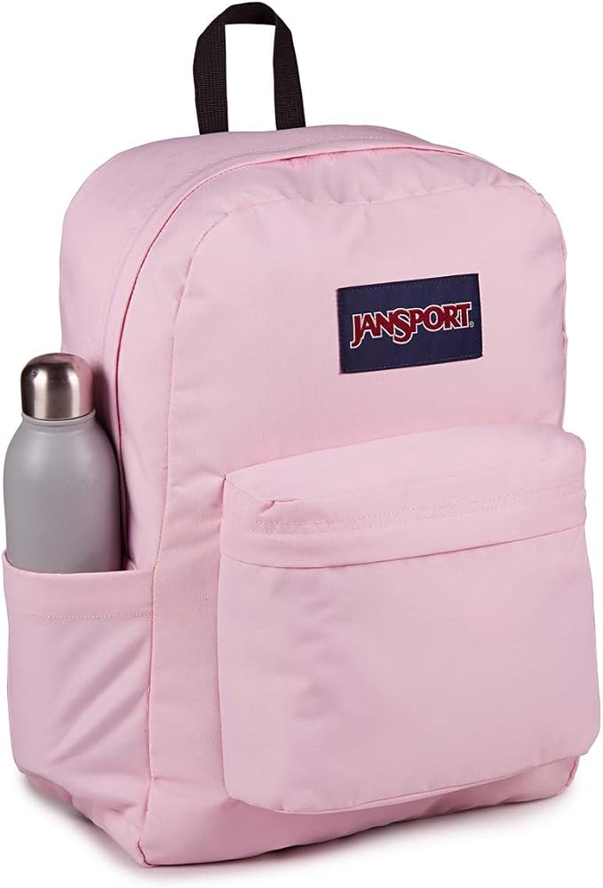 JanSport SuperBreak Plus Backpack - Image 4