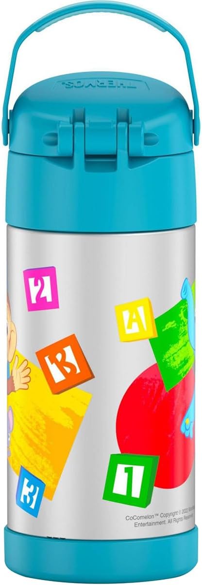 THERMOS FUNTAINER Water Bottle - Image 4