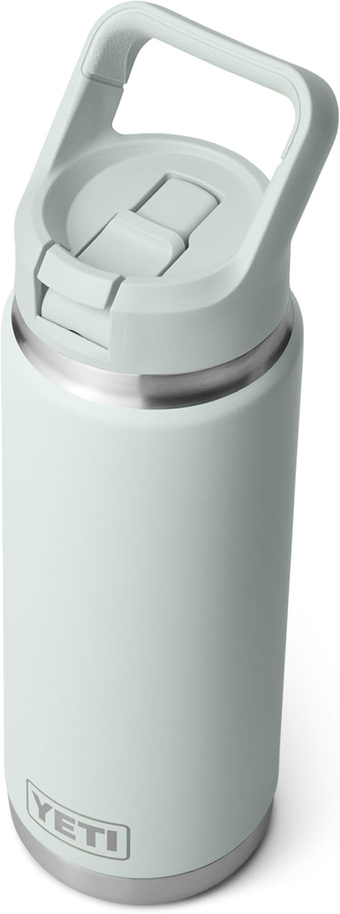 YETI Rambler 26 oz Bottle, Vacuum Insulated, Stainless Steel - Image 7