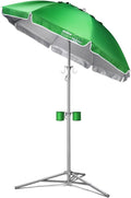 Wondershade Ultimate Portable Sun Shade Umbrella – Lightweight Adjustable by Wondershade