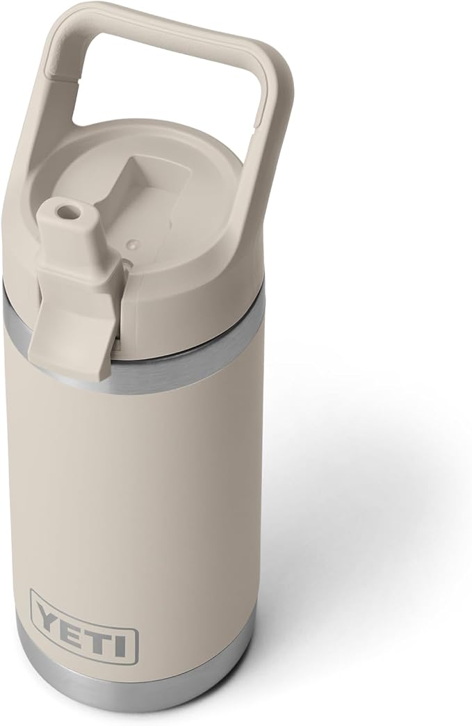 YETI Rambler Jr. 12 oz Kids Bottle, - Image 3