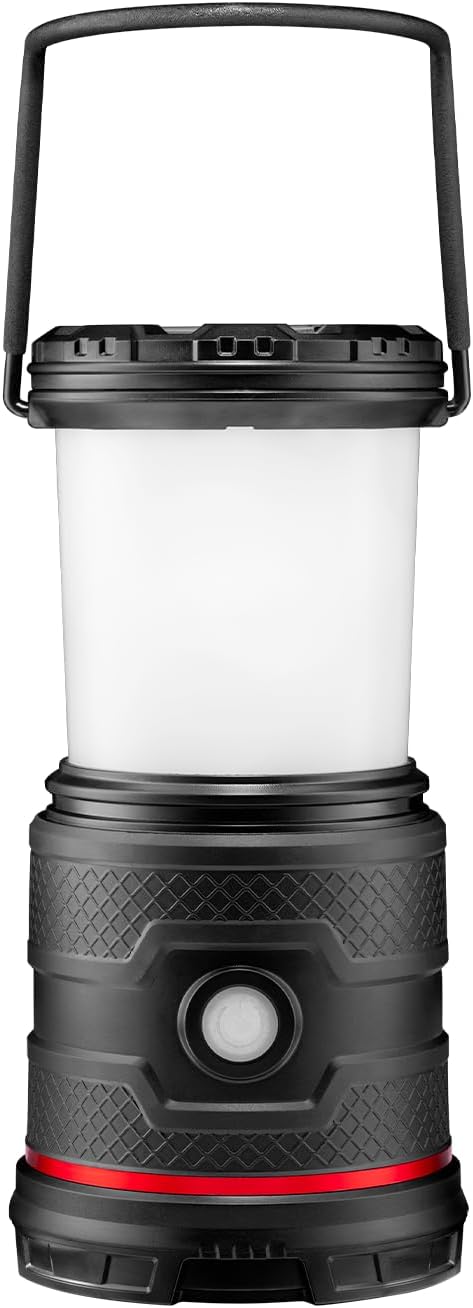 COAST EAL30R 1000 Lumen Rechargeable Emergency Camping Lantern by Coast