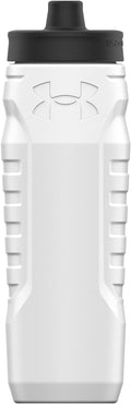 Under Armour Squeeze Water Bottles, 32 oz Water Bottles, Sideline Sports Water by UnderArmour