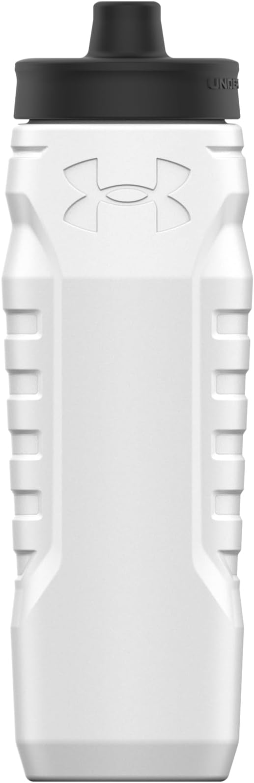 Under Armour Squeeze Water Bottles, 32 oz Water Bottles, Sideline Sports Water by UnderArmour