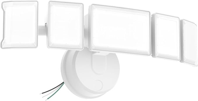 Olafus 180W Flood Lights Outdoor, 18000LM Super Bright Security Lights by Olafus
