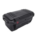 SEIWEI Outdoor Sealed Waterproof Safety Case Plastic Tool Dry Storage Box by Unknown