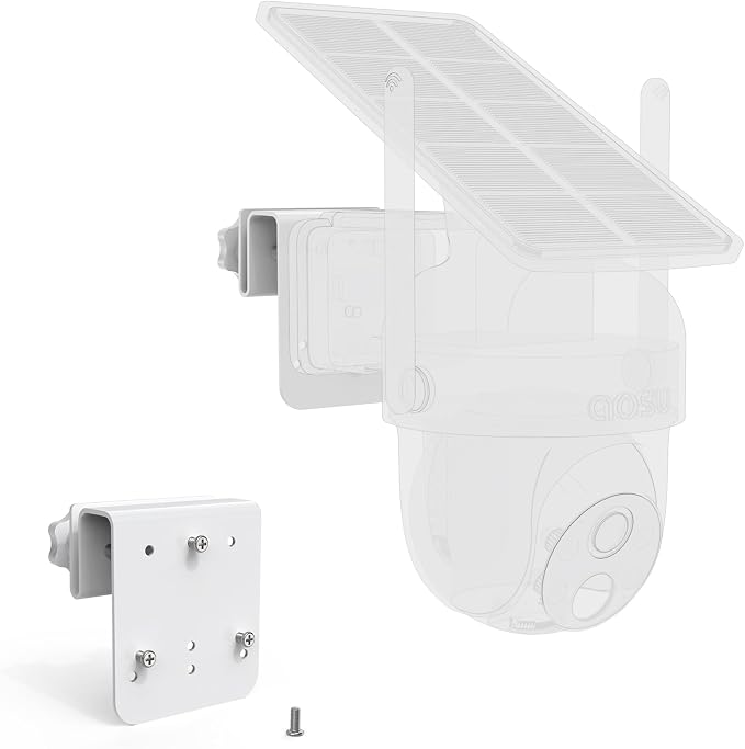 HOLACA Gutter Mount Compatible - Image 8