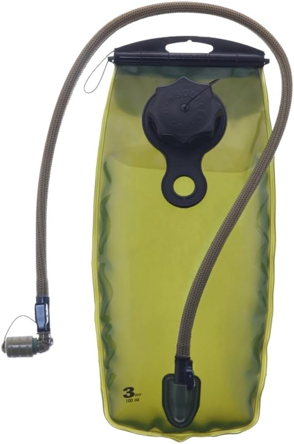 Source Hydration Bladder WXP by Source