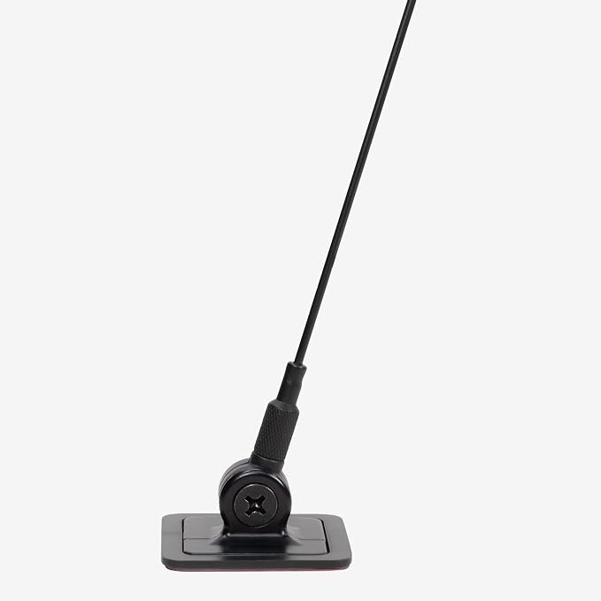 Midland – 18-259W Window Mount Weather Band Antenna – Improve Range & Reception - Image 2
