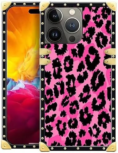 Compatible with iPhone 15 Pro Max Case by Unknown