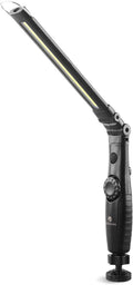Dr. Prepare LED Work Light, 700 Lumens Foldable Rechargeable Work Light by DRPREPARE