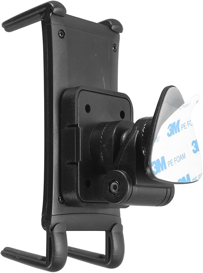 ARKON Mounts Adhesive Phone and Tablet Car and Truck Mount | Universal Phone - Image 5