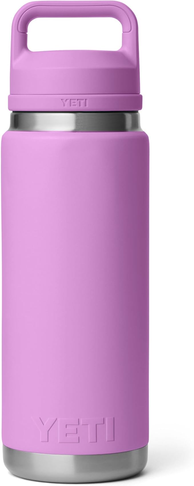 YETI Rambler 26 oz Bottle, Vacuum Insulated, Stainless Steel - Image 5