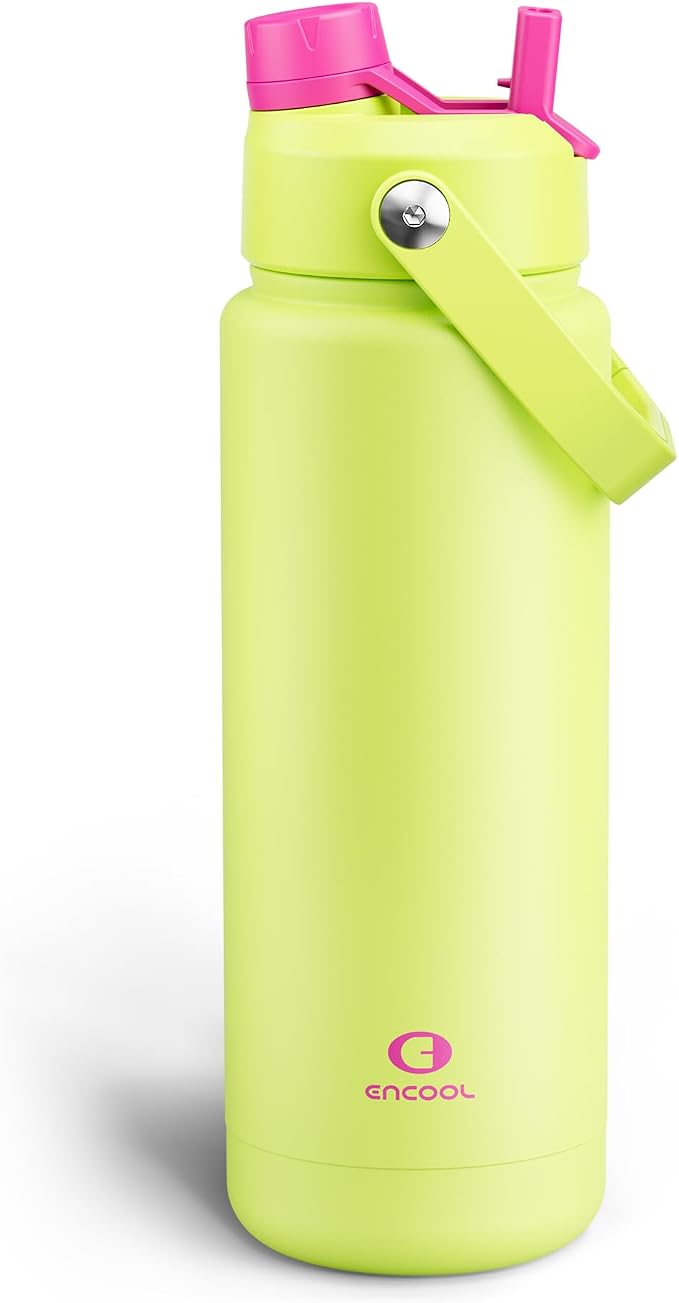 ENCOOL Insulated Water Bottle by ENCOOL