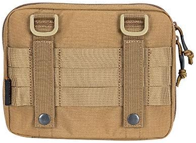 EXCELLENT ELITE SPANKER Molle Admin Pouch Tactical EDC EMT Utility Tool Pouch - Image 3