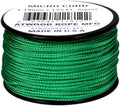 Atwood Rope MFG Micro Utility Cord 1.18mm X 125ft Reusable Spool | Tactical by AtwoodRopeMFG