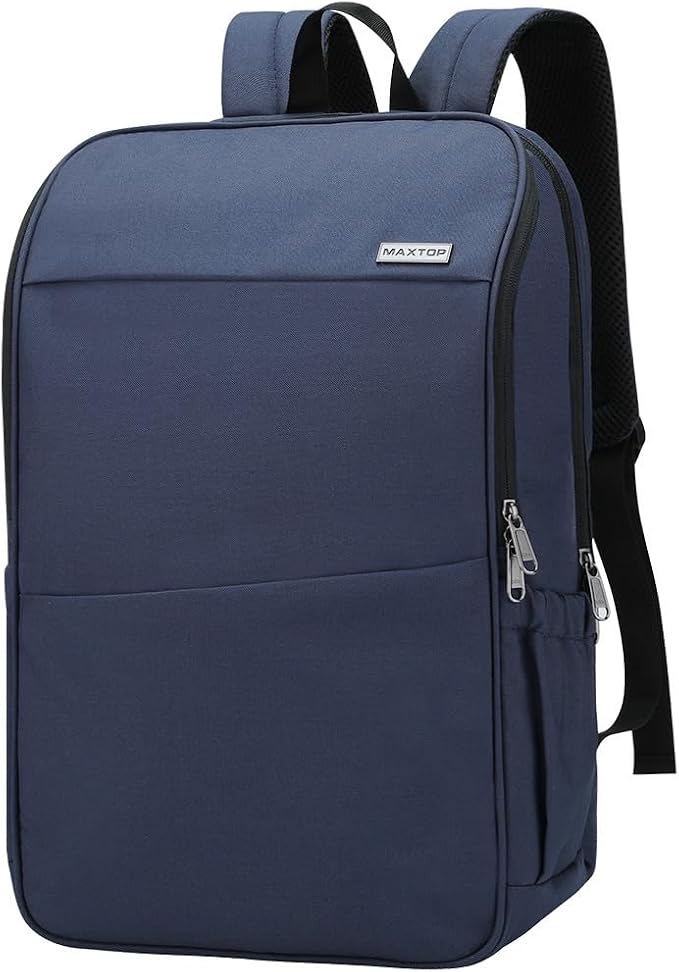 MAXTOP Travel Laptop Backpack Business Anti-theft Backpacks College Bookbag by MAXTOP
