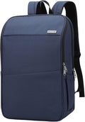 MAXTOP Travel Laptop Backpack Business Anti-theft Backpacks College Bookbag by MAXTOP
