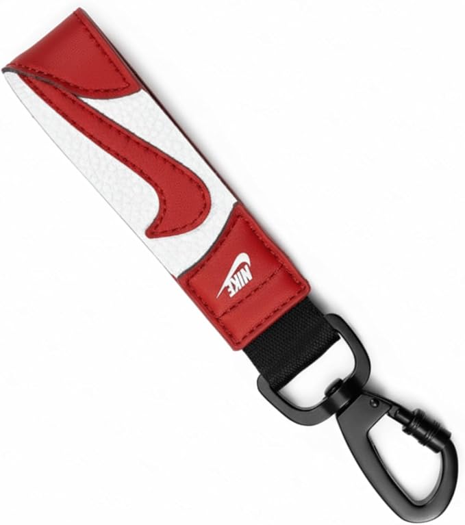 Nike Swoosh Key Holder by Nike