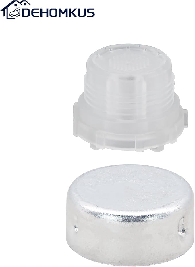 630-8500 Vacuum Breaker Service Parts Kit Easy Repair - Image 7