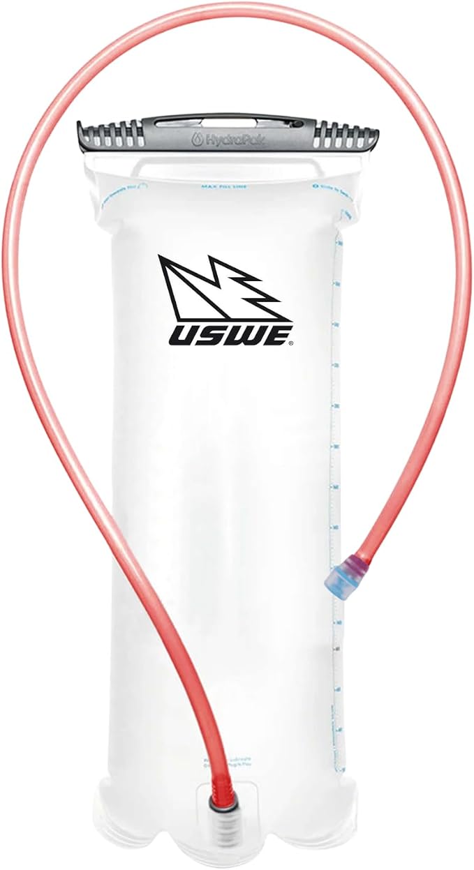 USWE Outlander Moto Hydration Pack, Hiking Hydration Backpack - Image 4