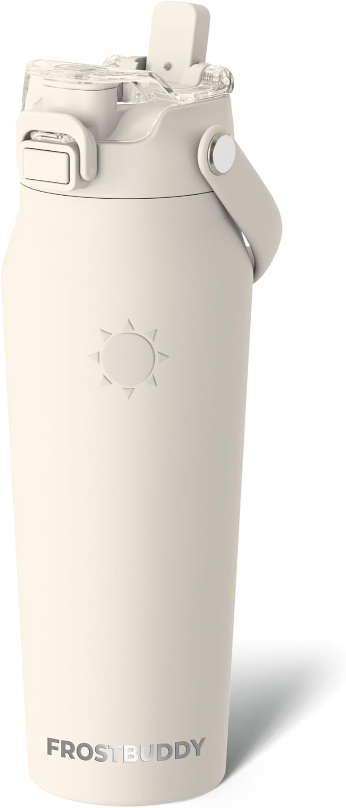 Frost Buddy 24oz Insulated Water Bottle by FrostBuddy