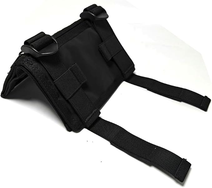 Tactical Map Case QB Wristband Pouch - Image 6