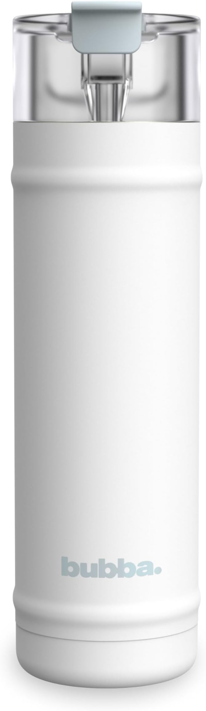 bubba 24 oz Dualsip Insulated Stainless Steel Water Bottle by bubbabrands