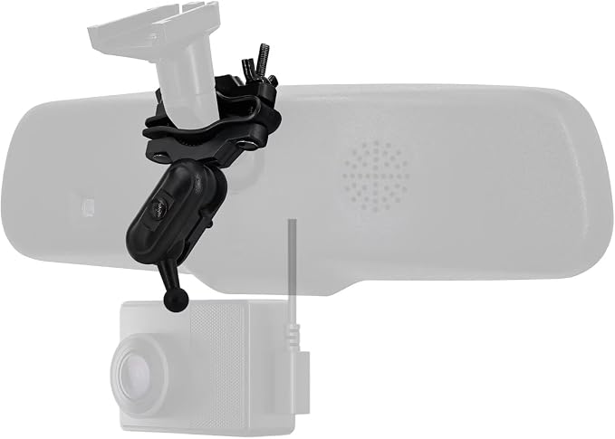 for Garmin Dash Cam Mount - Image 2