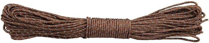 Paracord Planet Camping Cord – Lightweight Reflective Paracord - Image 3