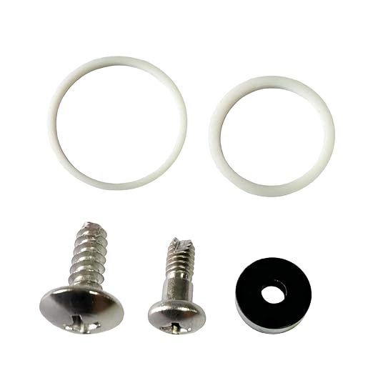 PK1000 Stem Seal Replacement Kit – Compatible by Unknown