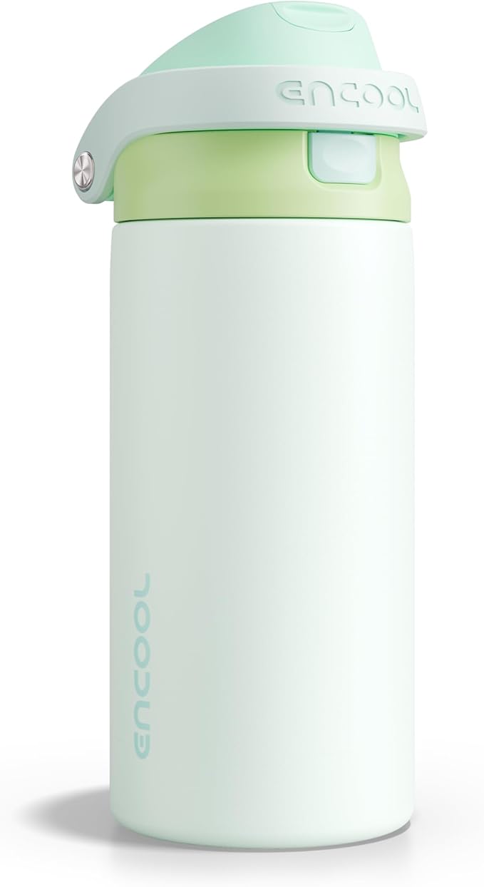 ENCOOL Leakproof Insulated Water Bottle by ENCOOL
