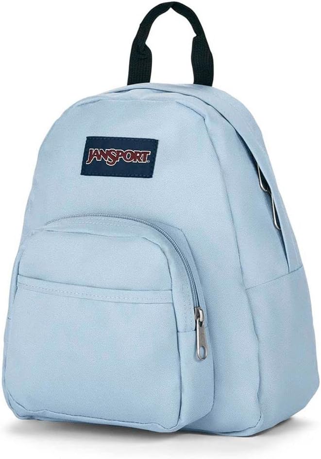JanSport Half Pint Mini Backpack, 10.2 L - Image 4