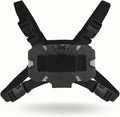 Let Me Be FoldPanel Chest Vest Set, Chest Rig Phone Mount by Let+Me+Be