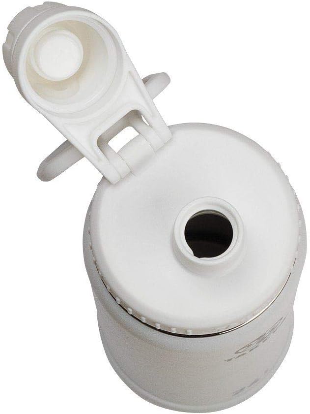 Takeya Actives Stainless Steel Water Bottle, Insulated Spout Lid, Keeps Drinks - Image 3