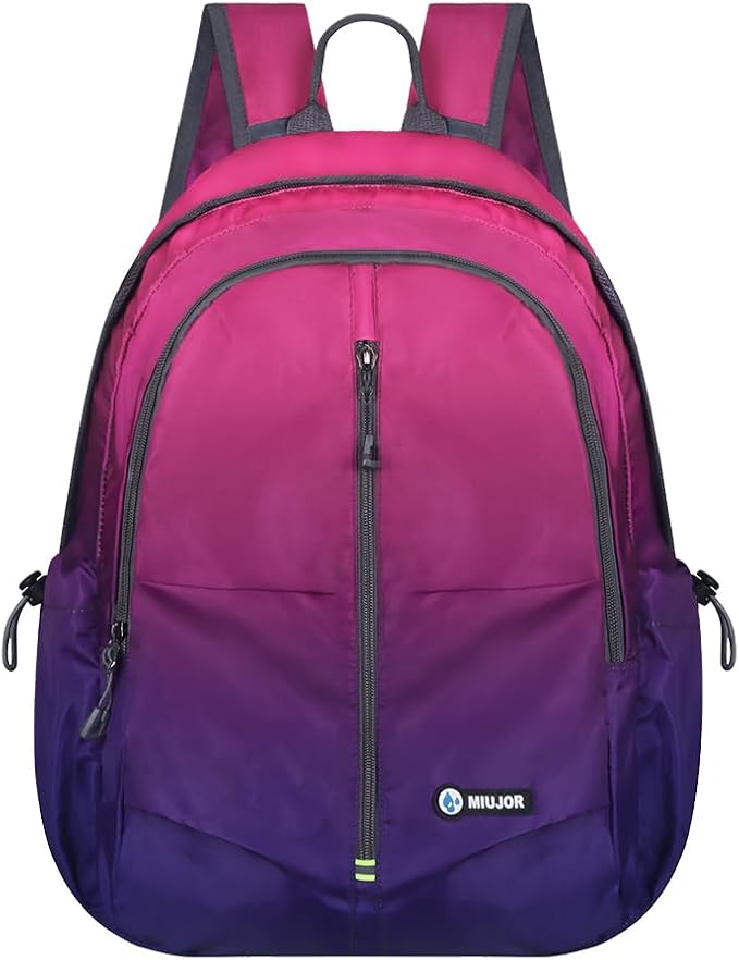 Lightweight Packable Foldable Backpack，Hiking backpack，Travel Backpack by Unknown