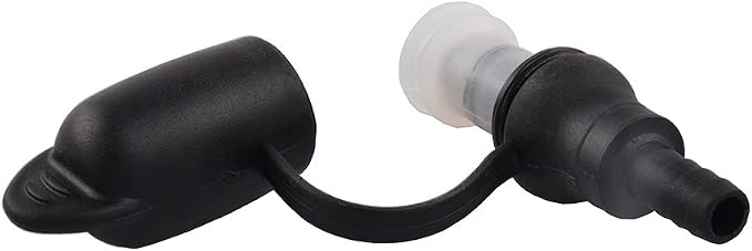 J.CARP ON-Off Switch Bite Valve Tube Nozzle Replacement - Image 5